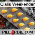 Cialis Weekender cialis1